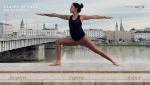 Yoga verbindet @ Verein Begegnung Arcobaleno