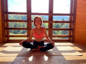 Heilsames Yoga @ Verein Begegnung Arcobaleno